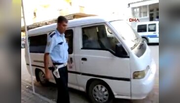 Kaçakçılara geçit yok