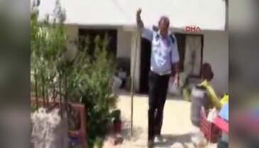 Sözleşmeli yılan avcısı aranıyor