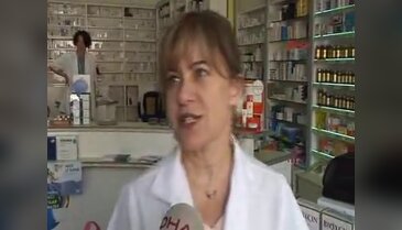 İşte konuşan ilaç