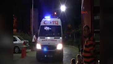 Eski eş dehşeti