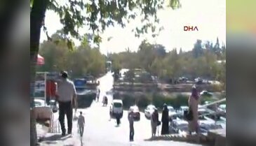Çanakkale'de deprem