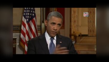 Obama: Suriye hakkında karar verilmedi