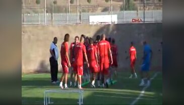 Sow SB Elazığspor'da