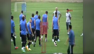"Pedersen Karabük'e gelecek"