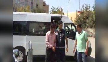 Evlendirme vaadiyle dolandırıcılık şebekesi
