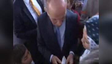 İşte Kadir Topbaş'ın oy oranı