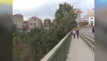 Bu yollara dikkat