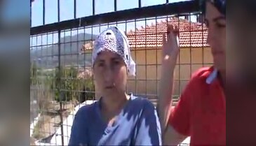 3 aydır çeşmeleri akmıyor