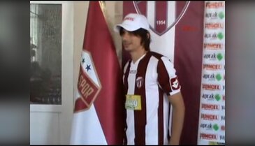 Gökhan Güleç İnegölspor'da yuvaya döndü