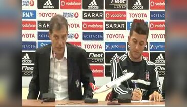 Beşiktaş:2 Gaziantepspor:0