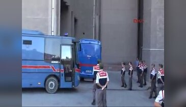 Tarihi dava başladı