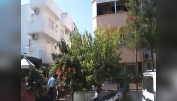 Misafir ev sahibini öldürdü!
