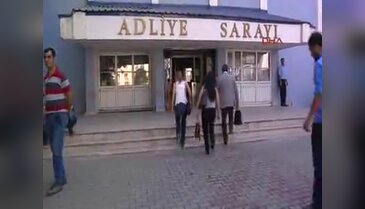 Bingöl'deki tecavüz davasında şok gelişme