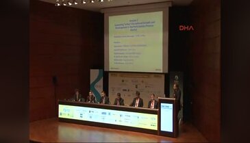 Borsa yüzde 1,5 düştü
