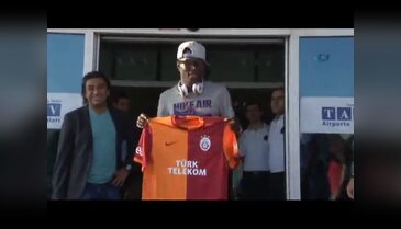 Galatasaray Bruma için kaç para ödedi?