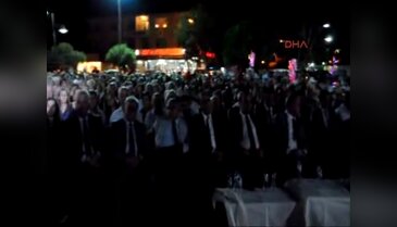 Başbakan kibir hastalığına yakalanmış