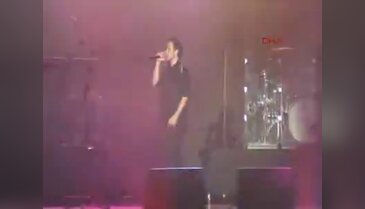 Gençlik bu festivalde coştu