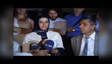 Tecavüz davasında şok gelişme
