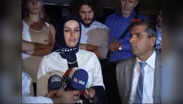 Tecavüz davasında şok gelişme