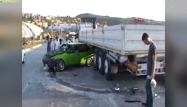 Mucize kurtuluş