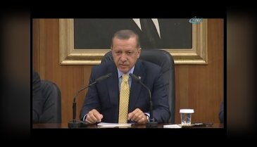 Erdoğan'dan Suriye'ye anında cevap!