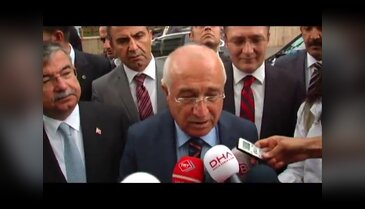 Meclis'te başörtüsüne yeşil ışık
