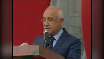 Sivas Kongresi'nin 94. yıl dönümü kutlanıyor