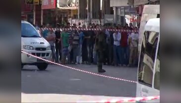 Ya bomba çıksaydı...