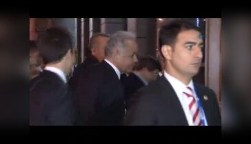 Başbakan Erdoğan Obama ile görüştü