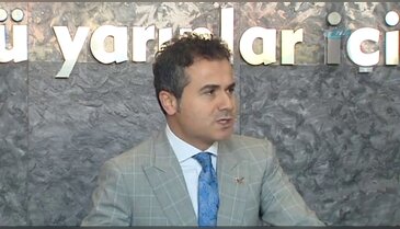 Kılıç’tan "olimpiyat" açıklaması