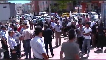 Eski koca dehşeti: 3 ölü, 2 yaralı