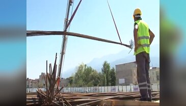 "Yıldırım'daki kentsel dönüşüm ovayı tehdit etmiyor"
