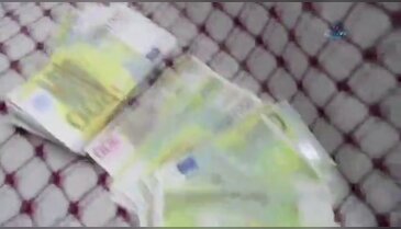 Tam 4 milyon lira basmışlar