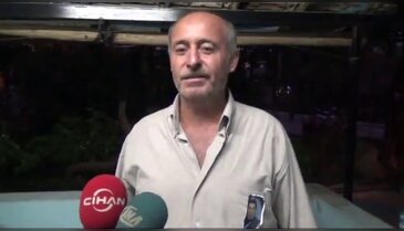Ahmet Atakan’ın ailesi konuştu
