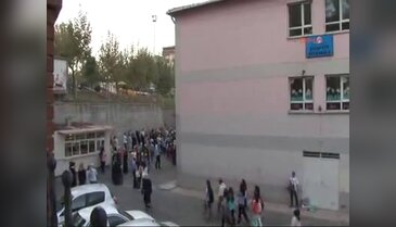 Yeni eğitim - öğretim yılı başladı