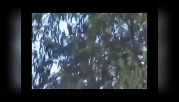 Suriye helikopteri böyle düşürüldü!
