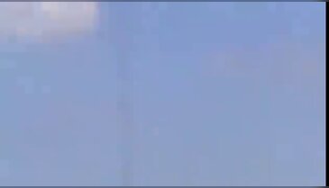 Vurulan helikopterin enkaz görüntüleri ortaya çıktı