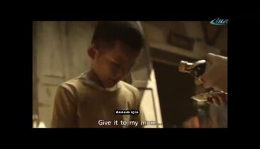 Bu reklam filmi dünyayı ağlatıyor!