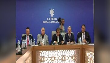 Bursa'ya 800 yatakli hastane