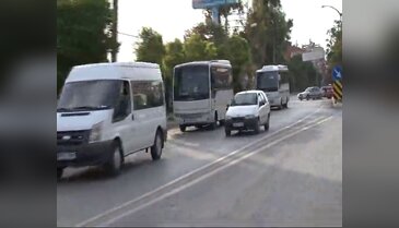 Mudanya belediyesi operasyonunda 31 kişi adliyeye sevk edildi