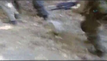 Firari PKK’lılar böyle yakaladı