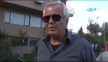 Tarık Akan’ın hediyesini göremedi