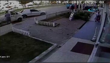 Mudanya Yolu'nda ölüme böyle yakalandı