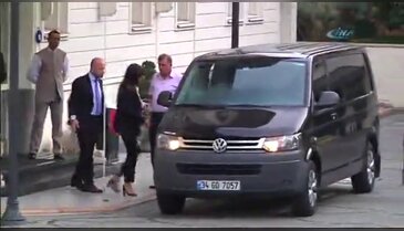 Mancini Metin Oktay Tesisleri’nde