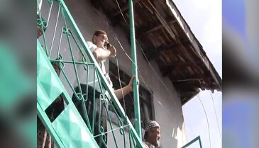 Bursa'da düğünde acı ölüm