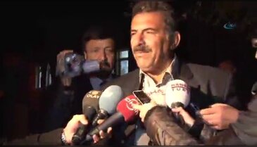 İmralı’dan "paket" yorumu