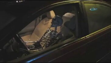 ABD’de korkutan şaka!