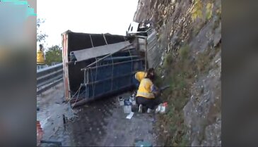 Zeyniler köyünde can pazarı