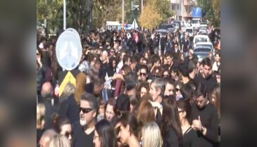 Nilüfer'de 'Duruyoruz' rekoru kırıldı - 1
