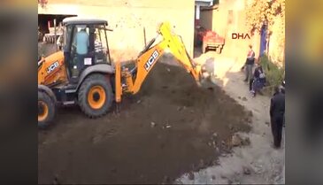 Dikkat define çıkabilir!